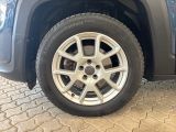 Jeep Renegade bei Sportwagen.expert - Abbildung (15 / 15)