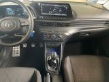 Hyundai Bayon bei Sportwagen.expert - Abbildung (9 / 15)