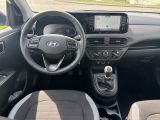 Hyundai i10 bei Sportwagen.expert - Abbildung (8 / 15)