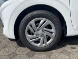 Hyundai i10 bei Sportwagen.expert - Abbildung (15 / 15)