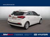 Hyundai i20 bei Sportwagen.expert - Abbildung (4 / 15)