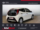 Toyota Aygo bei Sportwagen.expert - Abbildung (4 / 15)