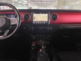 Jeep Wrangler bei Sportwagen.expert - Abbildung (9 / 15)