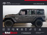 Jeep Wrangler bei Sportwagen.expert - Abbildung (2 / 15)