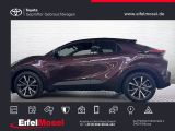 Toyota C-HR bei Sportwagen.expert - Abbildung (3 / 15)