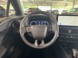 Toyota C-HR bei Sportwagen.expert - Abbildung (11 / 15)