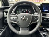 Lexus UX bei Sportwagen.expert - Abbildung (12 / 15)