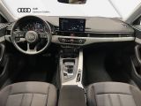 Audi A4 bei Sportwagen.expert - Abbildung (11 / 15)