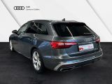 Audi A4 bei Sportwagen.expert - Abbildung (4 / 15)