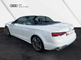 Audi A5 Cabriolet bei Sportwagen.expert - Abbildung (4 / 15)