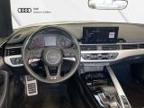 Audi A5 Cabriolet bei Sportwagen.expert - Abbildung (9 / 15)