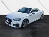 Audi A5 Cabriolet bei Sportwagen.expert - Abbildung (2 / 15)