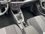 Audi A1 Sportback bei Sportwagen.expert - Abbildung (9 / 15)