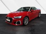 Audi A5 Cabriolet bei Sportwagen.expert - Abbildung (2 / 15)