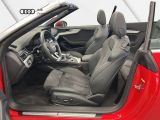 Audi A5 Cabriolet bei Sportwagen.expert - Abbildung (5 / 15)