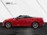 Audi A5 Cabriolet bei Sportwagen.expert - Abbildung (3 / 15)