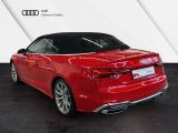 Audi A5 Cabriolet bei Sportwagen.expert - Abbildung (8 / 15)