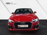 Audi A5 Cabriolet bei Sportwagen.expert - Abbildung (14 / 15)