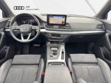 Audi Q5 bei Sportwagen.expert - Abbildung (11 / 15)