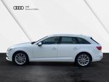 Audi A4 bei Sportwagen.expert - Abbildung (2 / 15)