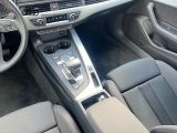 Audi A4 bei Sportwagen.expert - Abbildung (9 / 15)