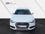 Audi A4 bei Sportwagen.expert - Abbildung (13 / 15)