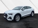 Audi Q3 bei Sportwagen.expert - Abbildung (2 / 15)