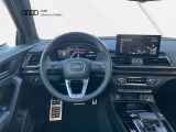 Audi SQ5 bei Sportwagen.expert - Abbildung (9 / 15)