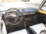 Fiat 1100 bei Sportwagen.expert - Abbildung (10 / 12)