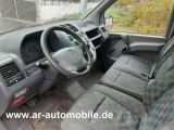 Mercedes-Benz Vito bei Sportwagen.expert - Abbildung (6 / 8)