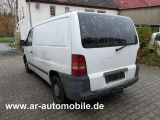 Mercedes-Benz Vito bei Sportwagen.expert - Abbildung (3 / 8)