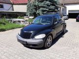 Chrysler PT Cruiser bei Sportwagen.expert - Abbildung (7 / 11)