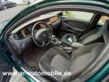 Jaguar X-Type bei Sportwagen.expert - Abbildung (4 / 4)