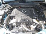 Mercedes-Benz S-Klasse bei Sportwagen.expert - Abbildung (14 / 14)