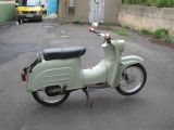 Simson KR 51 bei Sportwagen.expert - Abbildung (6 / 10)