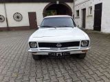 Opel Ascona bei Sportwagen.expert - Abbildung (7 / 15)