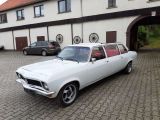 Opel Ascona bei Sportwagen.expert - Abbildung (10 / 15)