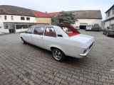 Opel Ascona bei Sportwagen.expert - Abbildung (12 / 15)