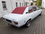 Opel Ascona bei Sportwagen.expert - Abbildung (5 / 15)