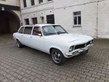 Opel Ascona bei Sportwagen.expert - Abbildung (6 / 15)