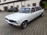 Opel Ascona bei Sportwagen.expert - Abbildung (8 / 15)