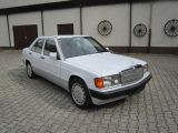 Mercedes-Benz 190 bei Sportwagen.expert - Abbildung (3 / 15)