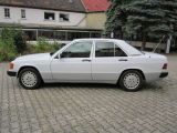 Mercedes-Benz 190 bei Sportwagen.expert - Abbildung (8 / 15)