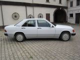 Mercedes-Benz 190 bei Sportwagen.expert - Abbildung (4 / 15)