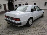 Mercedes-Benz 190 bei Sportwagen.expert - Abbildung (5 / 15)