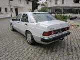 Mercedes-Benz 190 bei Sportwagen.expert - Abbildung (7 / 15)