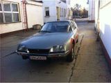 Citroen CX 20 bei Sportwagen.expert - Abbildung (3 / 9)