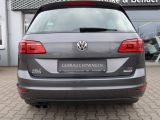VW Golf Sportsvan bei Sportwagen.expert - Abbildung (8 / 15)