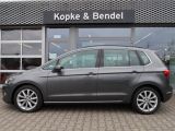 VW Golf Sportsvan bei Sportwagen.expert - Abbildung (2 / 15)