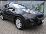 Kia Sportage bei Sportwagen.expert - Abbildung (3 / 15)